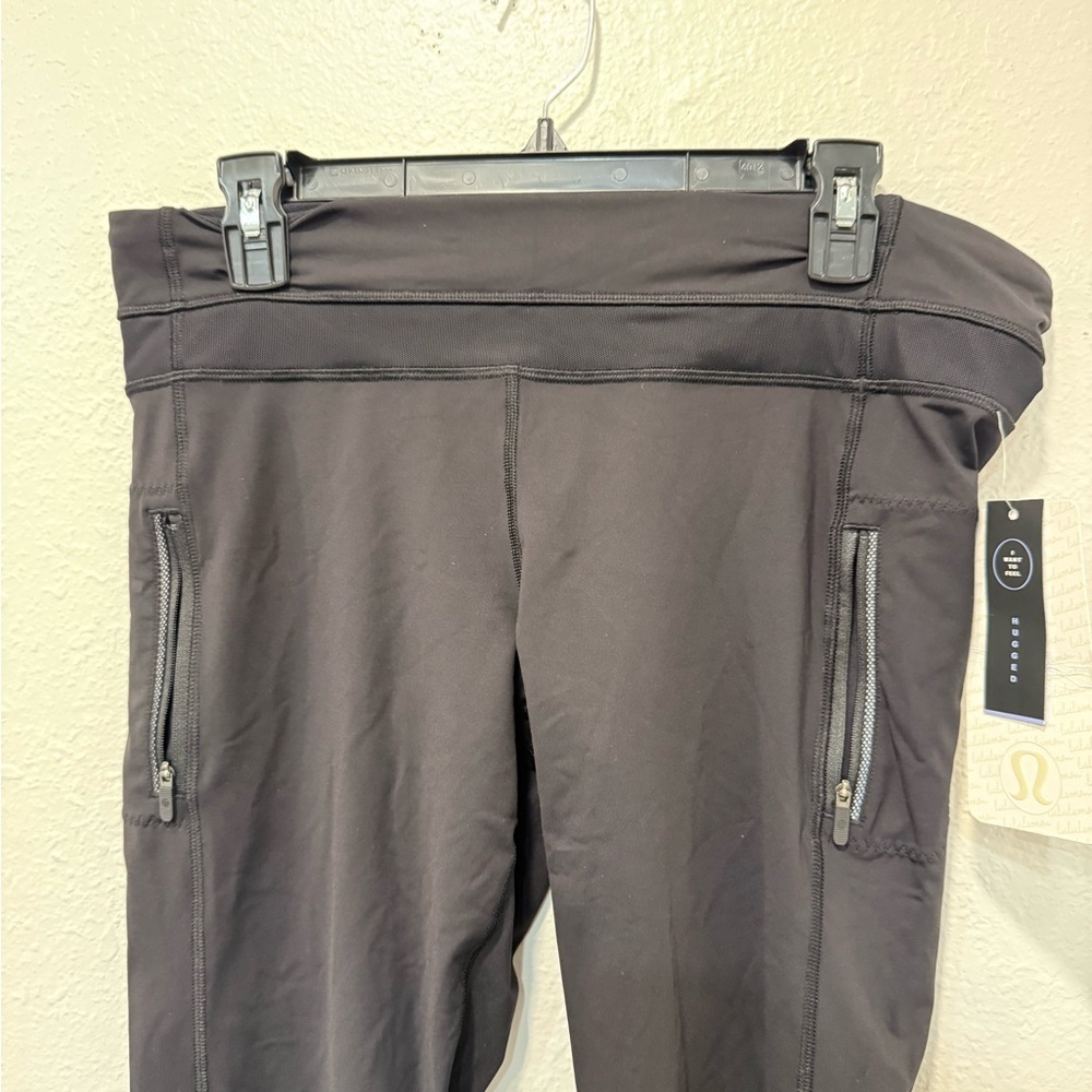 Vuori Corduroy Optimist Pants Men's Gray - Picture 5 of 7